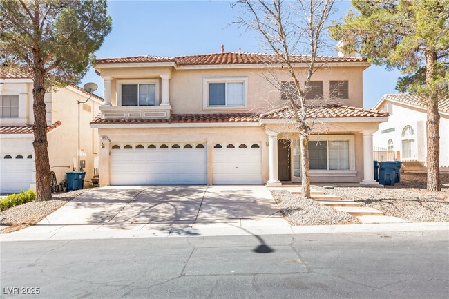 Photo - 9573 Ancala Hollow Ct House