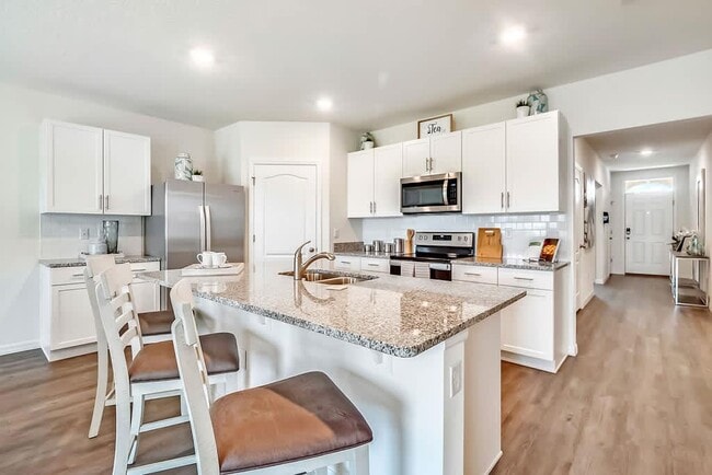 Building Photo - Seaboard at Sidbury Station