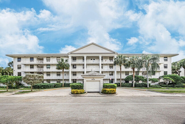 Photo - 3630 Whitehall Dr Unit 301