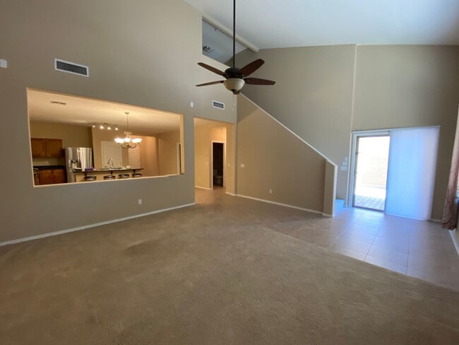 Photo - Beautiful 4-Bed, 3-Bath Home with Granite Kitchen, Stainless Steel Appliances, Vaulted Ceilings, ...