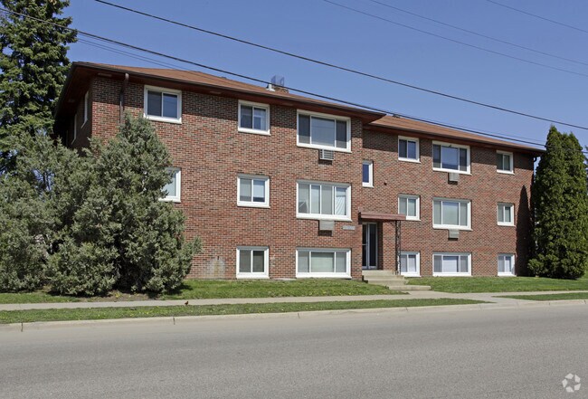 Bromley Apartments - Bromley Apartments