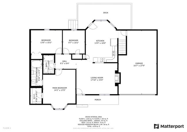 Photo - 4041 New Grange Cir