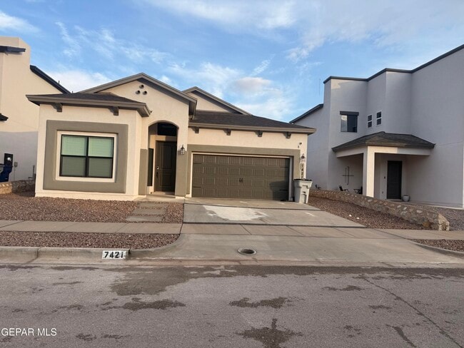 7421 Rio Rimac Dr