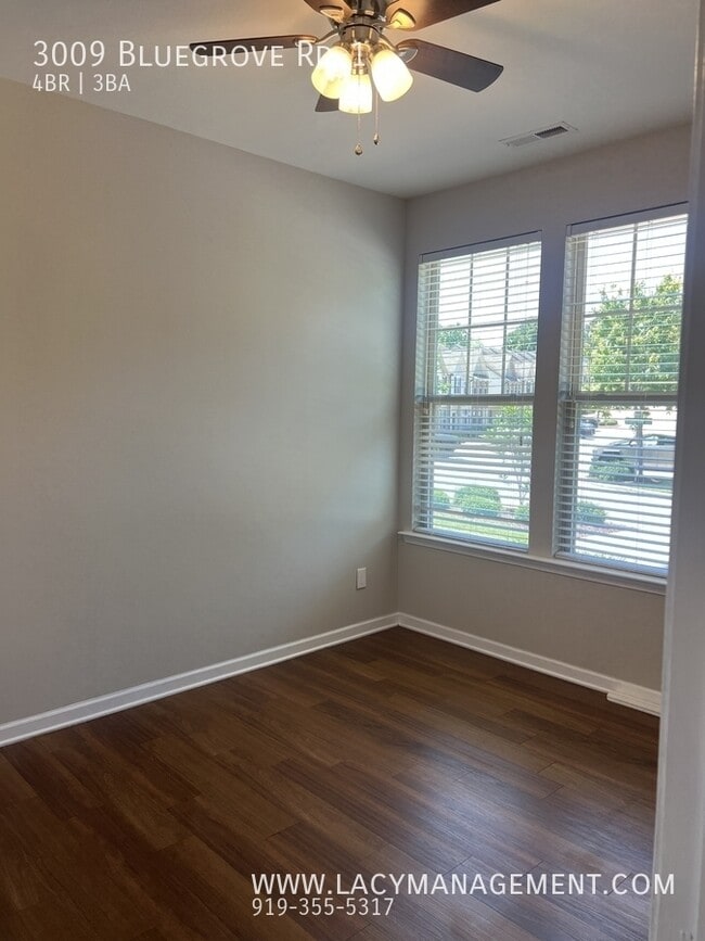 Photo - 3009 Bluegrove Rd