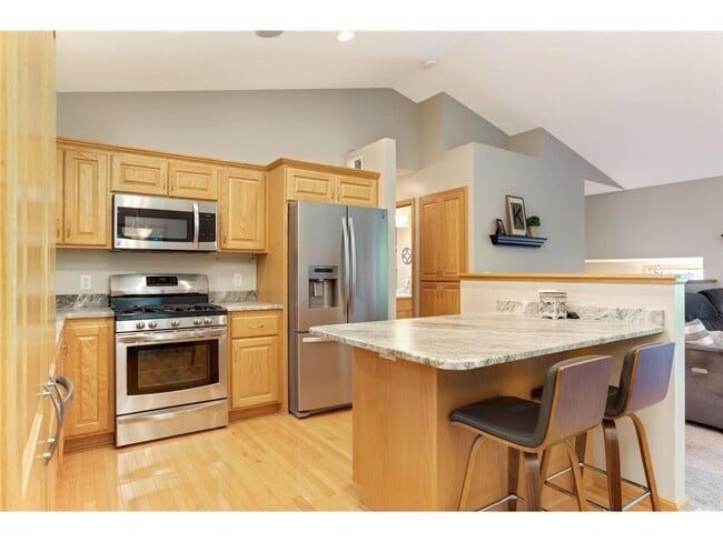 Building Photo - 10483 6th St NE Rental