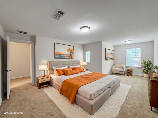 Photo - 2514 Deerwood Heights Ln