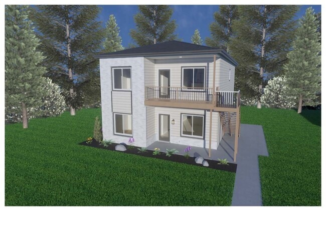 Building Photo - 327 Turnpike Rd Rental