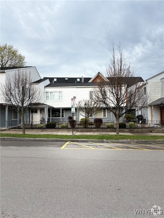 Building Photo - 19 California Dr Unit 3 Rental