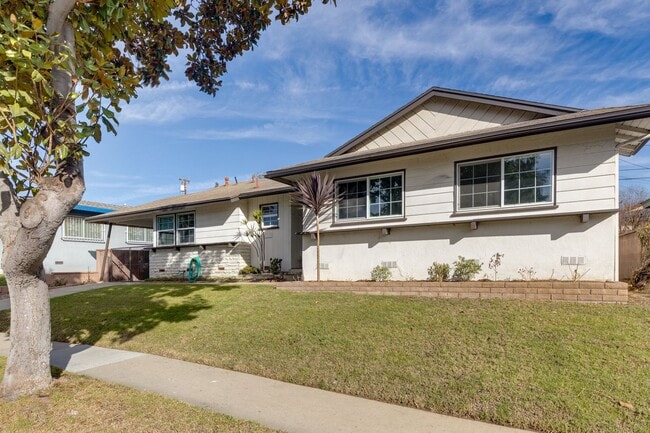 Photo - Beautifully Remodeled 4 Bed / 2 Bath Home in Prime Inglewood — Detached Garage + Spacious Yard