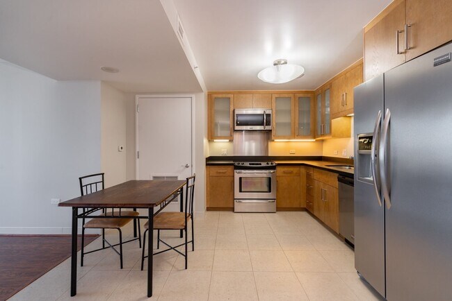 Photo - 1009 Kapiolani Blvd Unit 1809