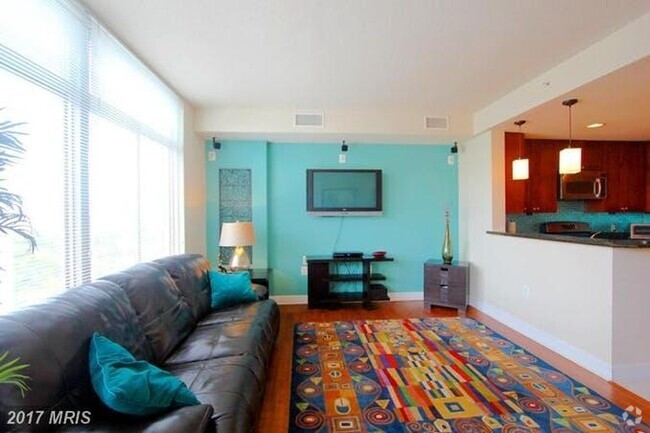Building Photo - 3650 S Glebe Rd Unit 744 Rental