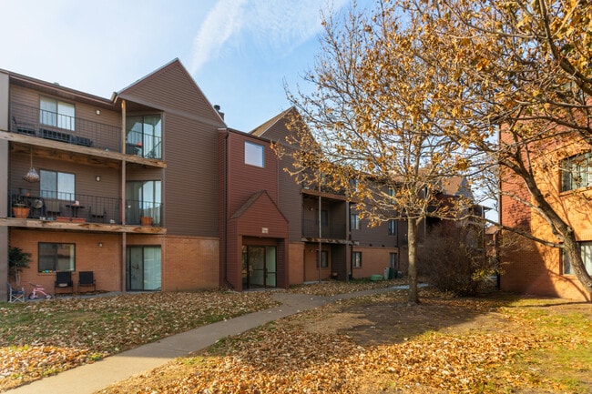 Photo - Park41 Apartments