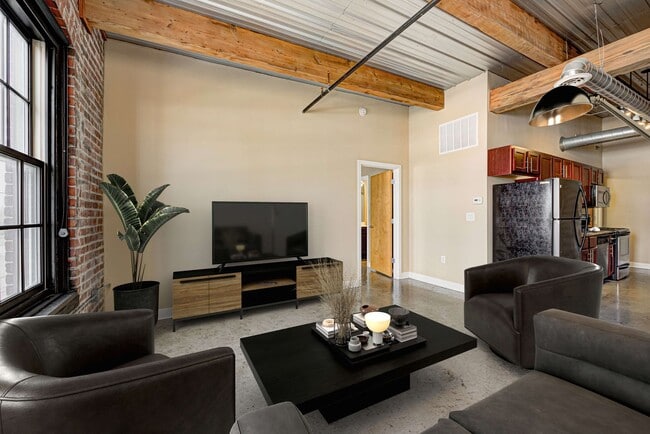 Photo - Harding Street Lofts