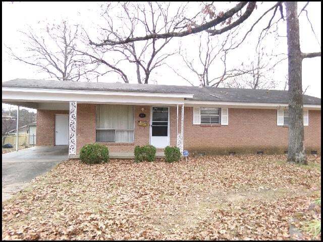 Building Photo - 104 Santa Fe Trail