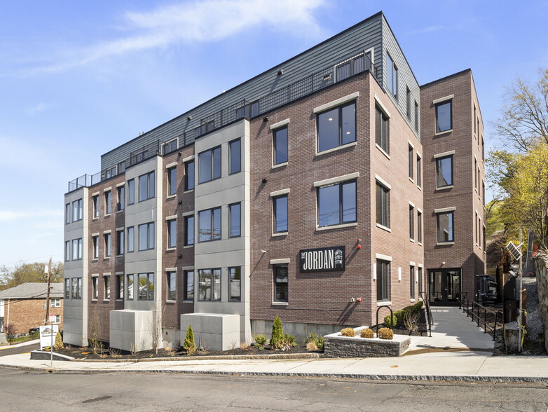 Exterior - 1