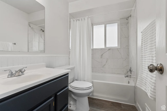 Photo - 2022 E 4500 S Unit A