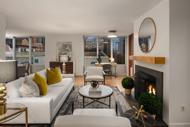 Photo - 1000 Union St Unit #Penthouse B