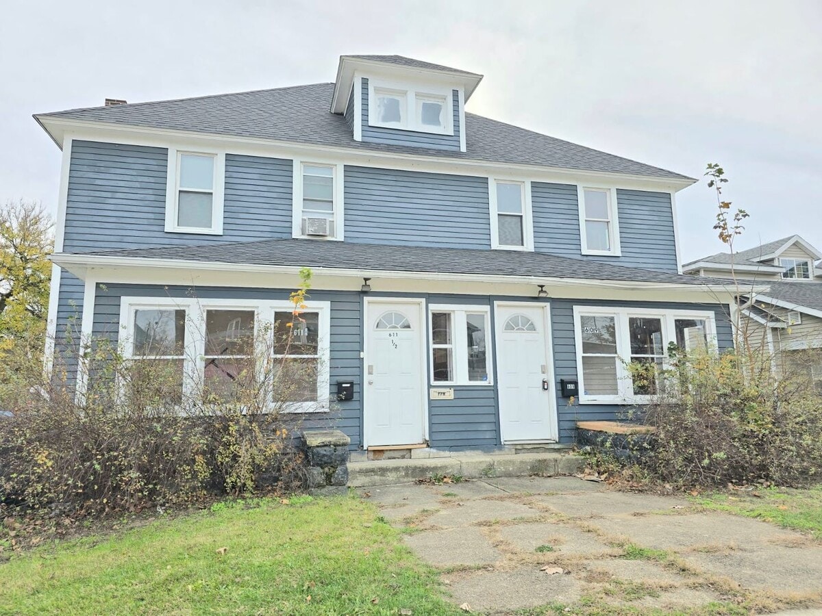Photo - 609 E Mishawaka Ave Unit 611 1/2 E. Mishawaka Ave.