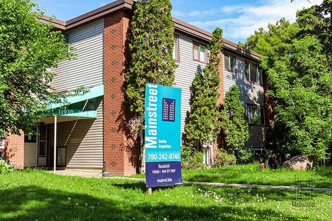 Photo - Rockhill Manor