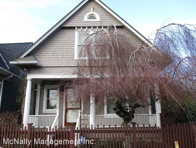 Photo - 3 br, 2 bath House - 803 N 2nd Street