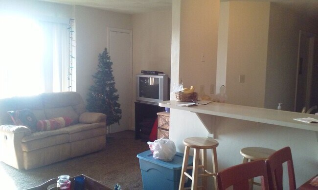 Photo - 4 Bed 2 Bath Condo Available Summer 2026