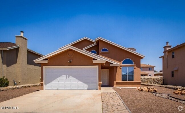 Building Photo - 3136 Tierra Encino Dr Rental