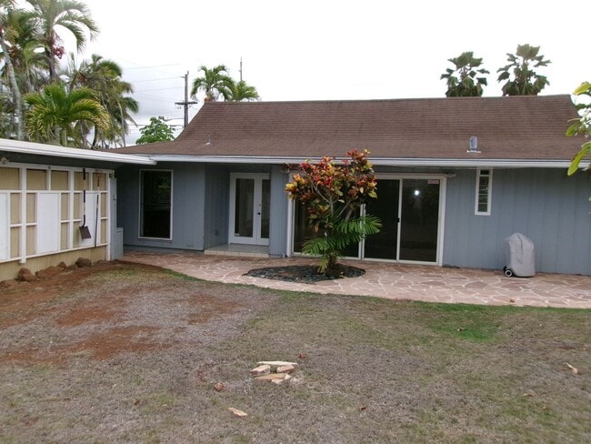 Photo - 580 N Kalaheo Ave