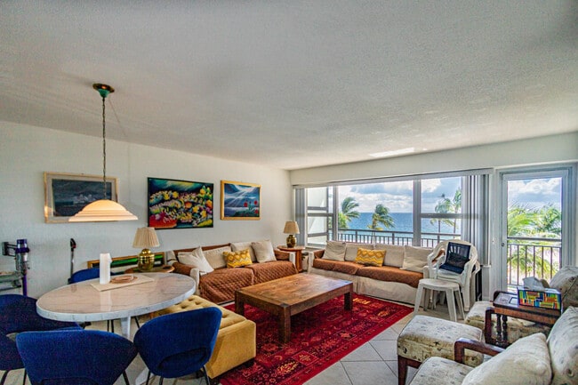 Photo - 3800 Galt Ocean Dr Unidad 310