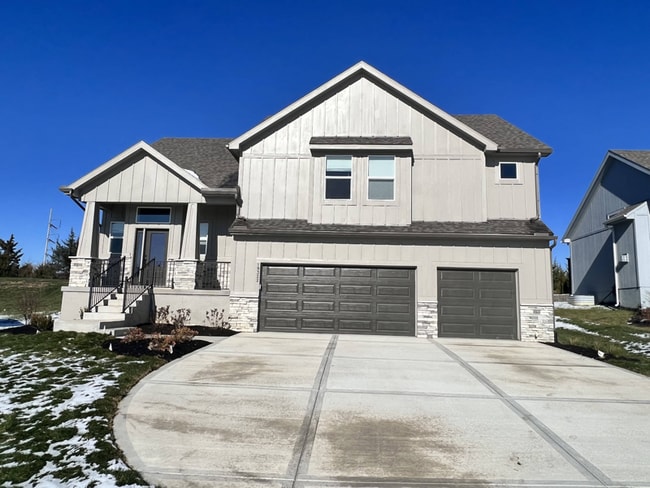 Building Photo - 19322 W 109th Pl