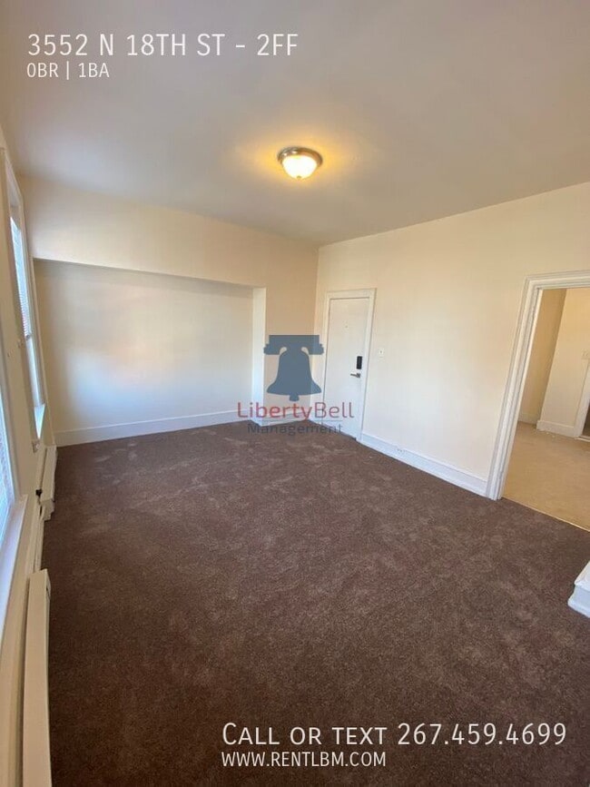 Photo - 3552 N 18th St Unit 2FF