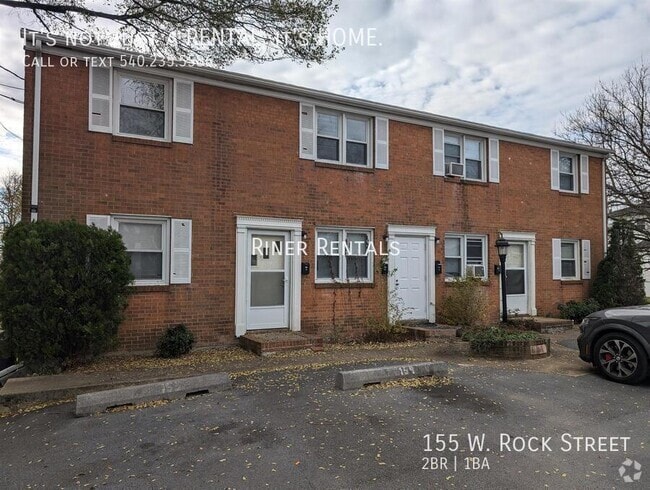 Building Photo - 155 W Rock St Rental