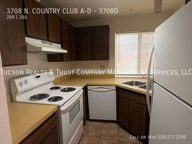 Photo - 3708 N Country Club Rd Unit 3708D