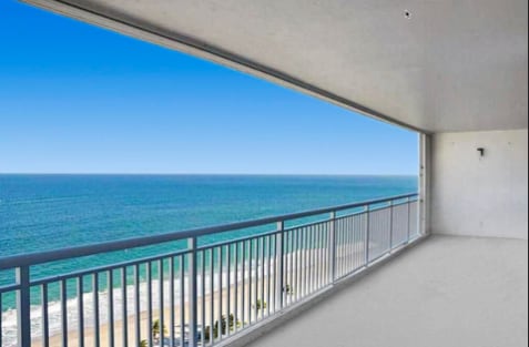 Building Photo - 1390 S Ocean Blvd Unit 14 C