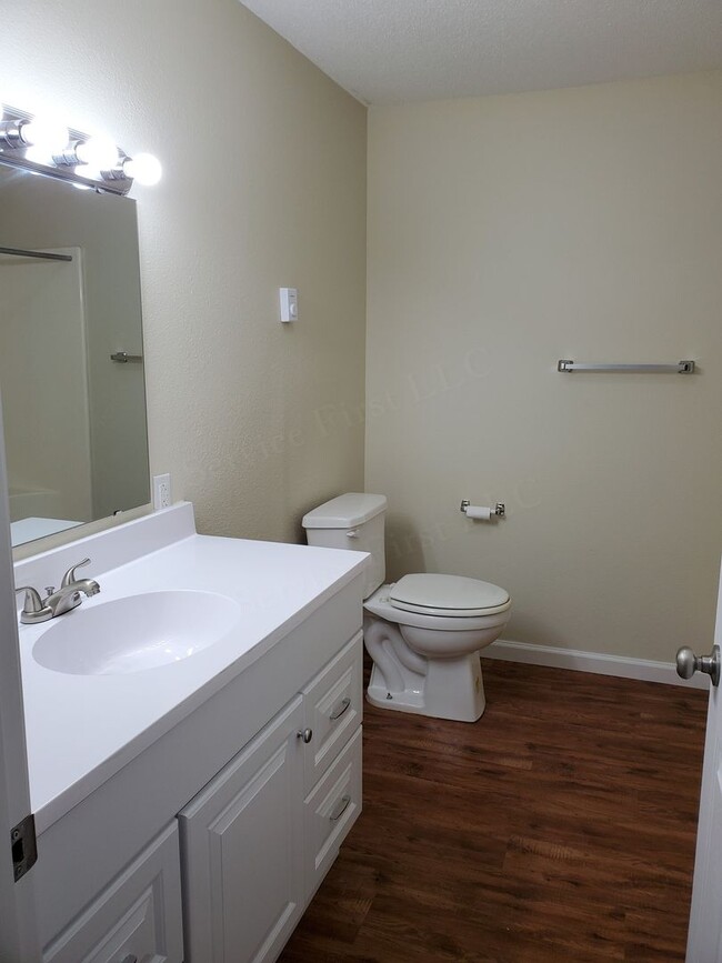 Photo - Greenville Apartments Unit B1