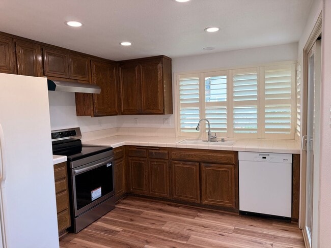 Photo - Nice Holmby II model home in Leisure Village 55+ Active Community