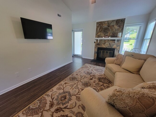 Photo - Welcome to 1829 Alyssum Place Winston Sale...