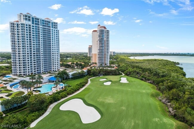 Building Photo - 4951 Bonita Bay Blvd Unit 1003