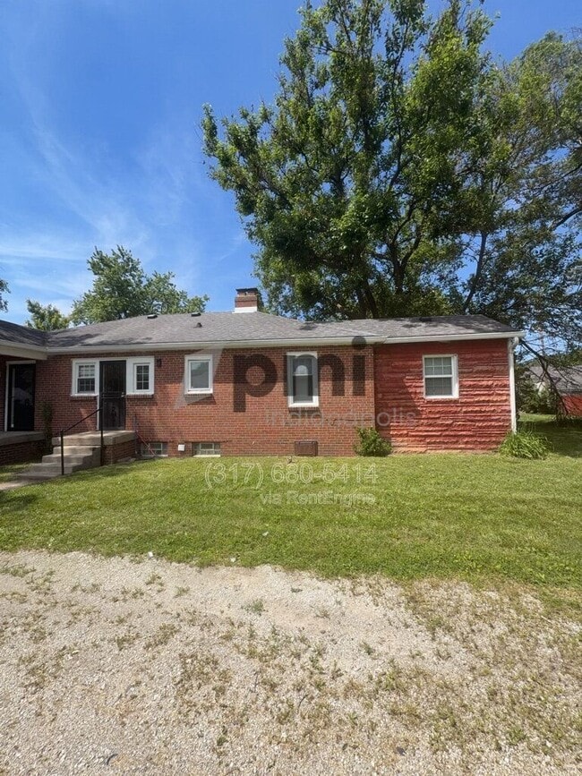 Photo - 4301 Crittenden Ave