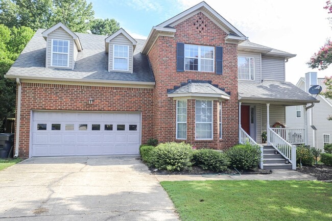 Photo - 3007 St James Pl
