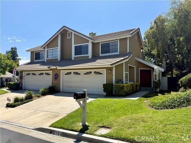 Building Photo - 2154 Glenview Terrace Rental