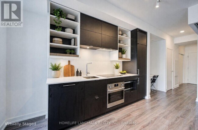 Photo - 20 Edward St Unit 1421