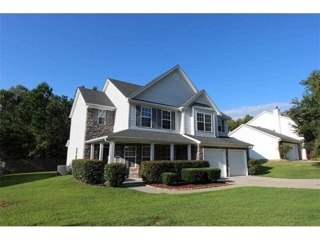 Photo - 3458 Hill Pond Dr NE