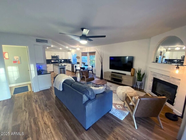 Photo - 3798 E Encinas Ave