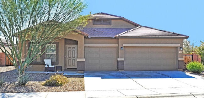 Building Photo - Single Story Executive Home