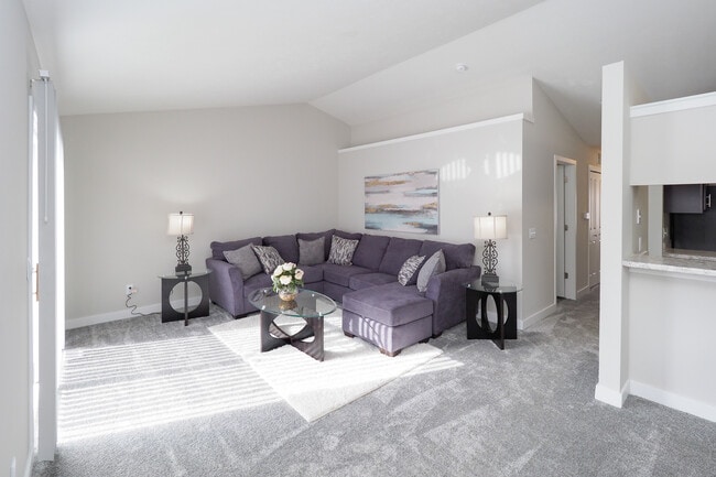 Photo - Mill Creek Apartments