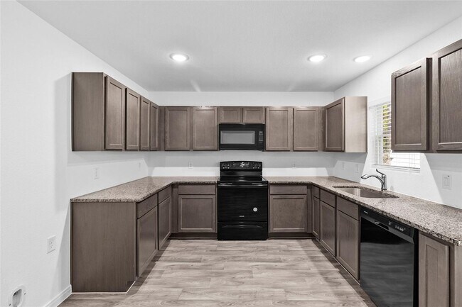 Photo - For lease in the sought-after Cedar Point community, this delightful home boasts 1,065 square fee...