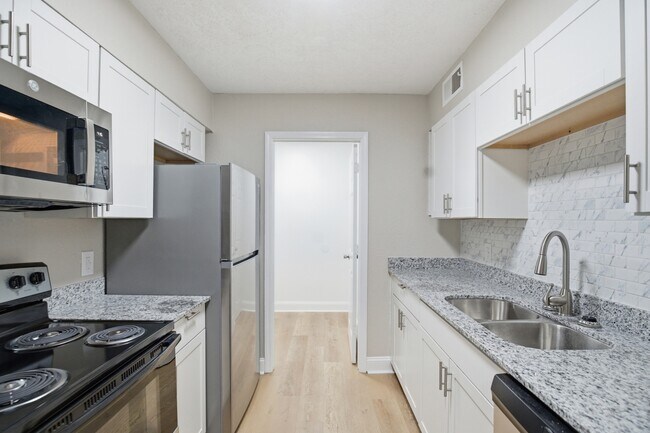 Perdue Village Apartments