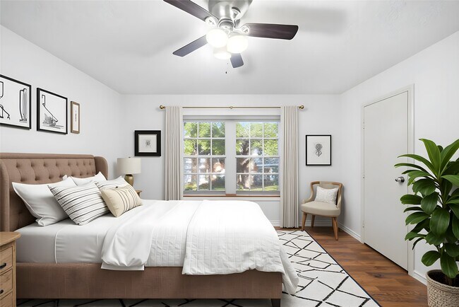 Photo - 11002 Hammerly Blvd Unidad 27