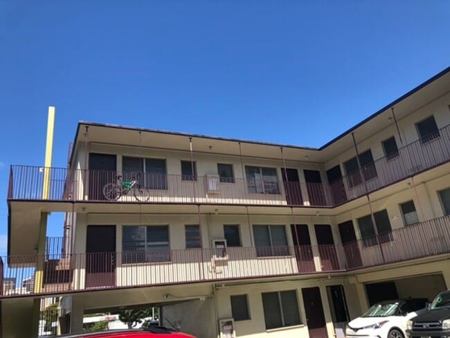 Photo - Central Location with Free Utilities! Unit 201