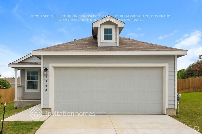 Building Photo - 7302 Adaja Riv Rental